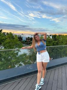 682144329: Chica busca chico en Almería