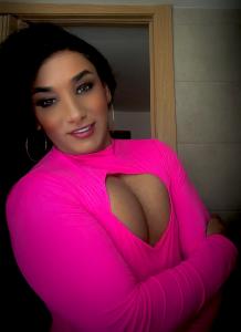 603272397: Travesti en Madrid