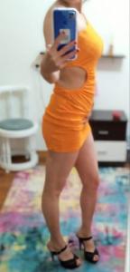 678657563: Chica busca chico en Pontevedra