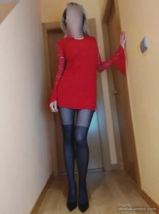 614272540: Chica busca chico en Madrid