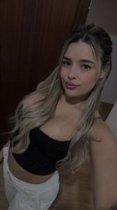 692527711: Chica busca chico en Alicante