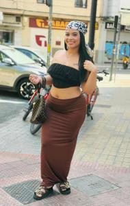 607588567: Chica busca chico en Valencia