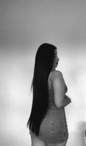 697518079: Chica busca chico en Murcia