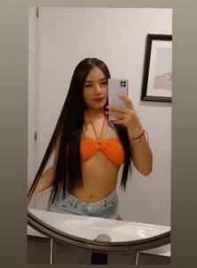 613314277: Chica busca chico en Madrid