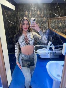 613732093: Travesti en Alicante