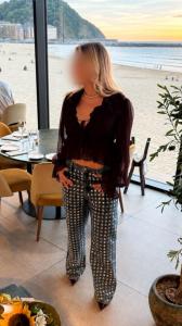 607347607: Chica busca chico en Guipúzcoa