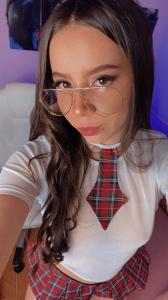 743073970: Chica busca chico en Almería