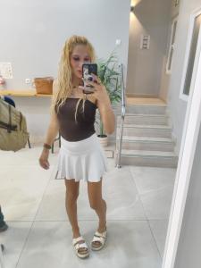 624506383: Transexual en Madrid