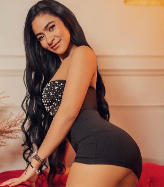 Chica busca chico en Las Palmas: 