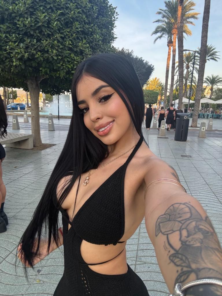 Chica busca chico en Málaga: 