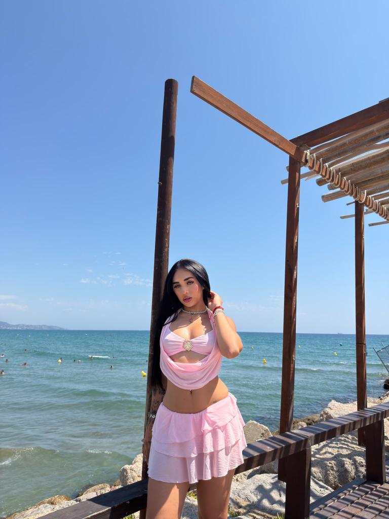 Chica busca chico en Barcelona: 