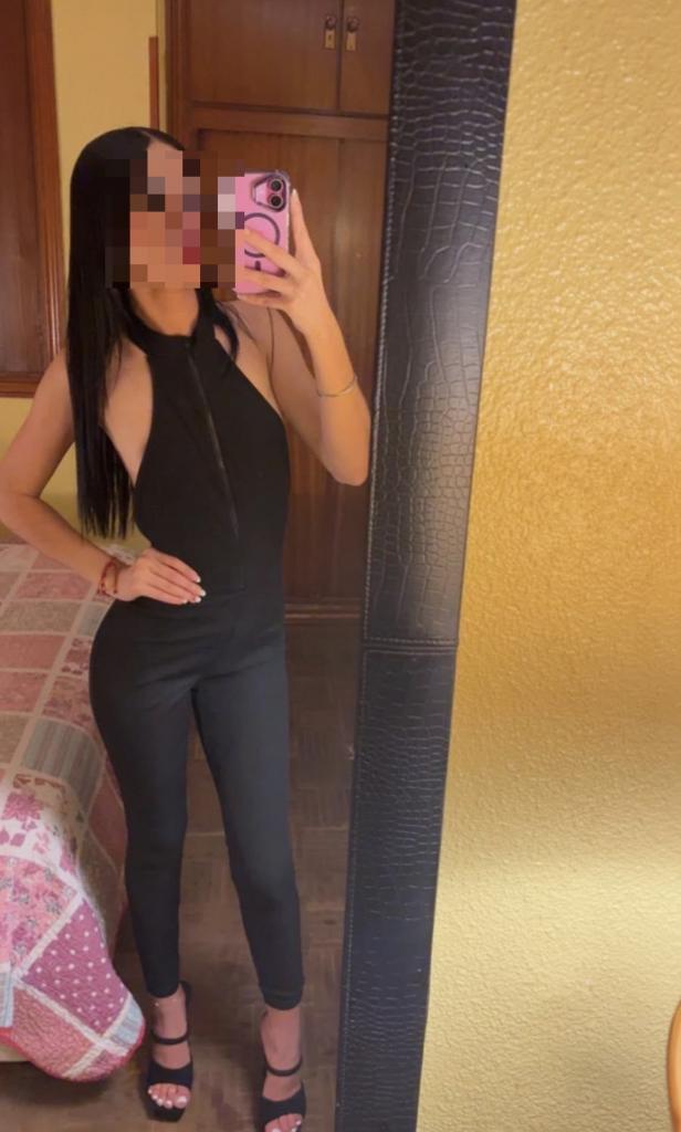 600954268: Chica busca chico en Madrid