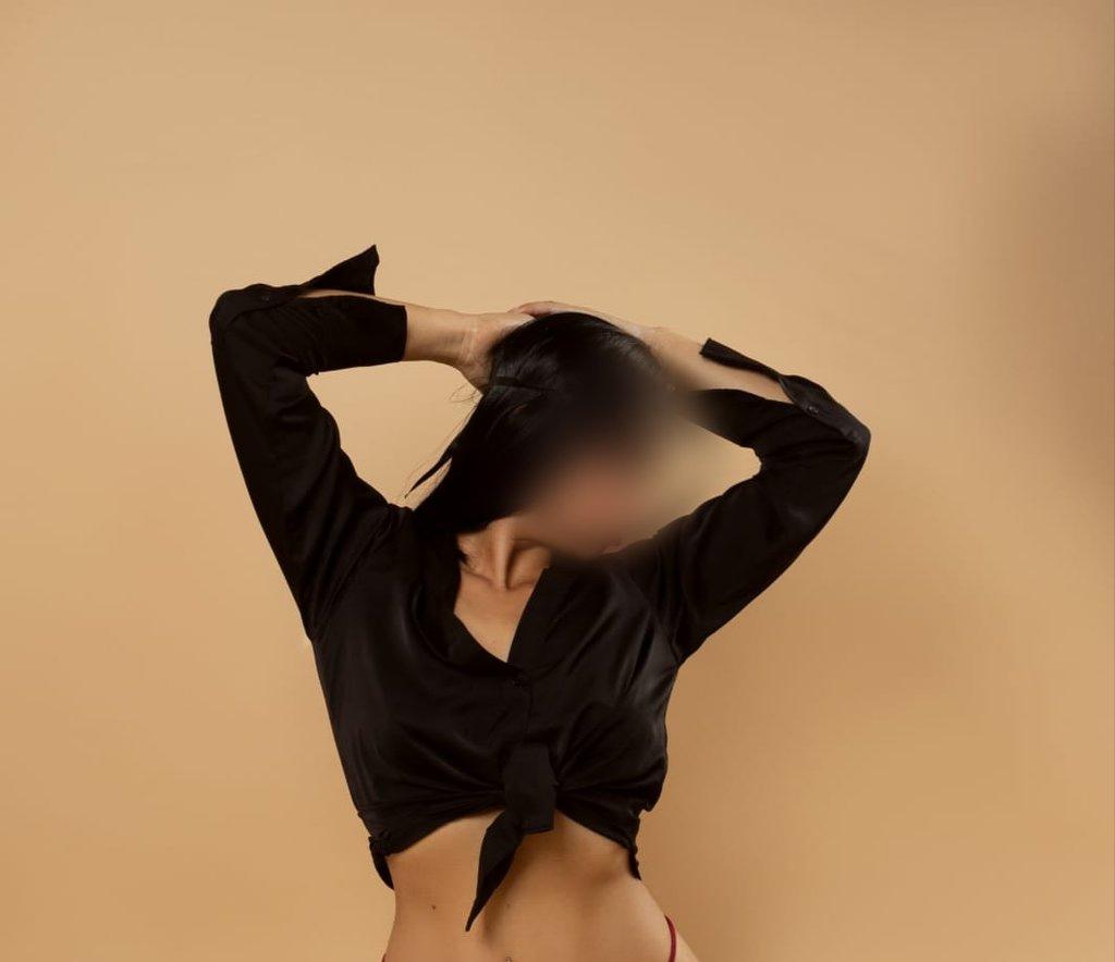 Chica busca chico en Madrid: 