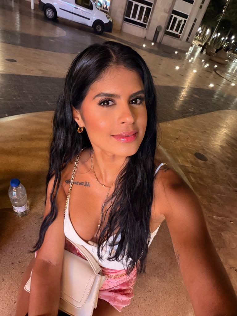 Chica busca chico en Jaén: 