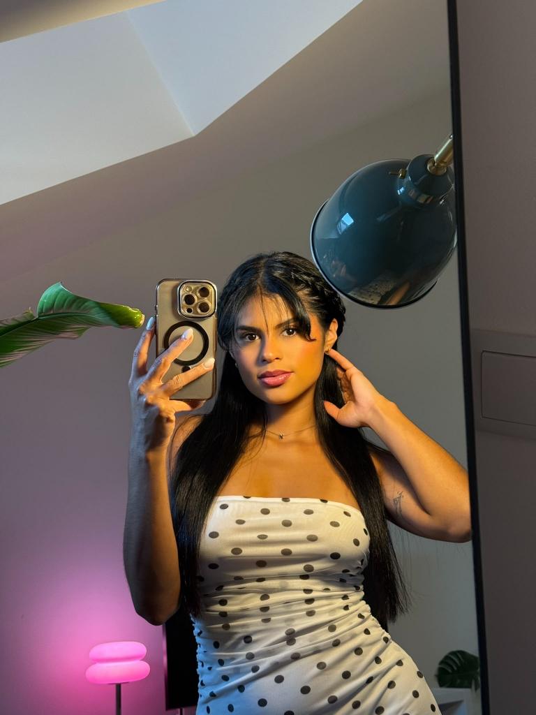 685570801: Chica busca chico en Jaén