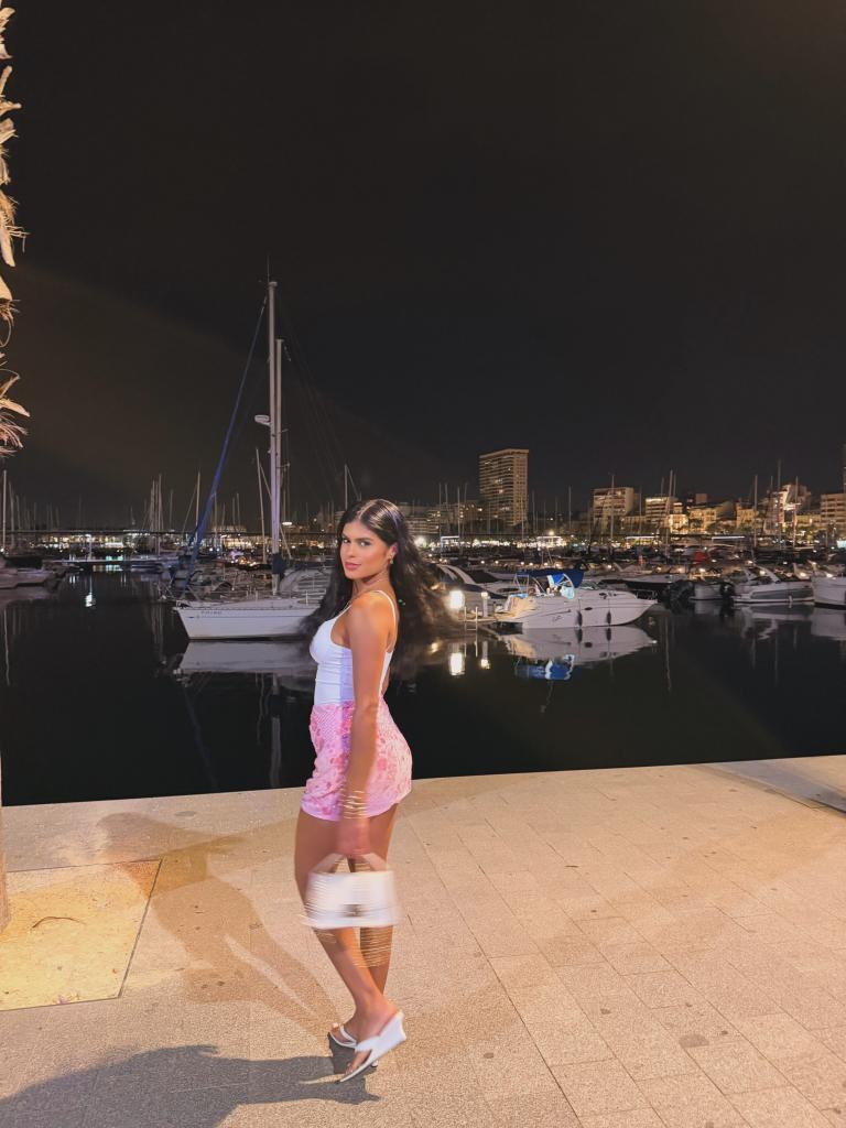 685570801: Chica busca chico en Jaén