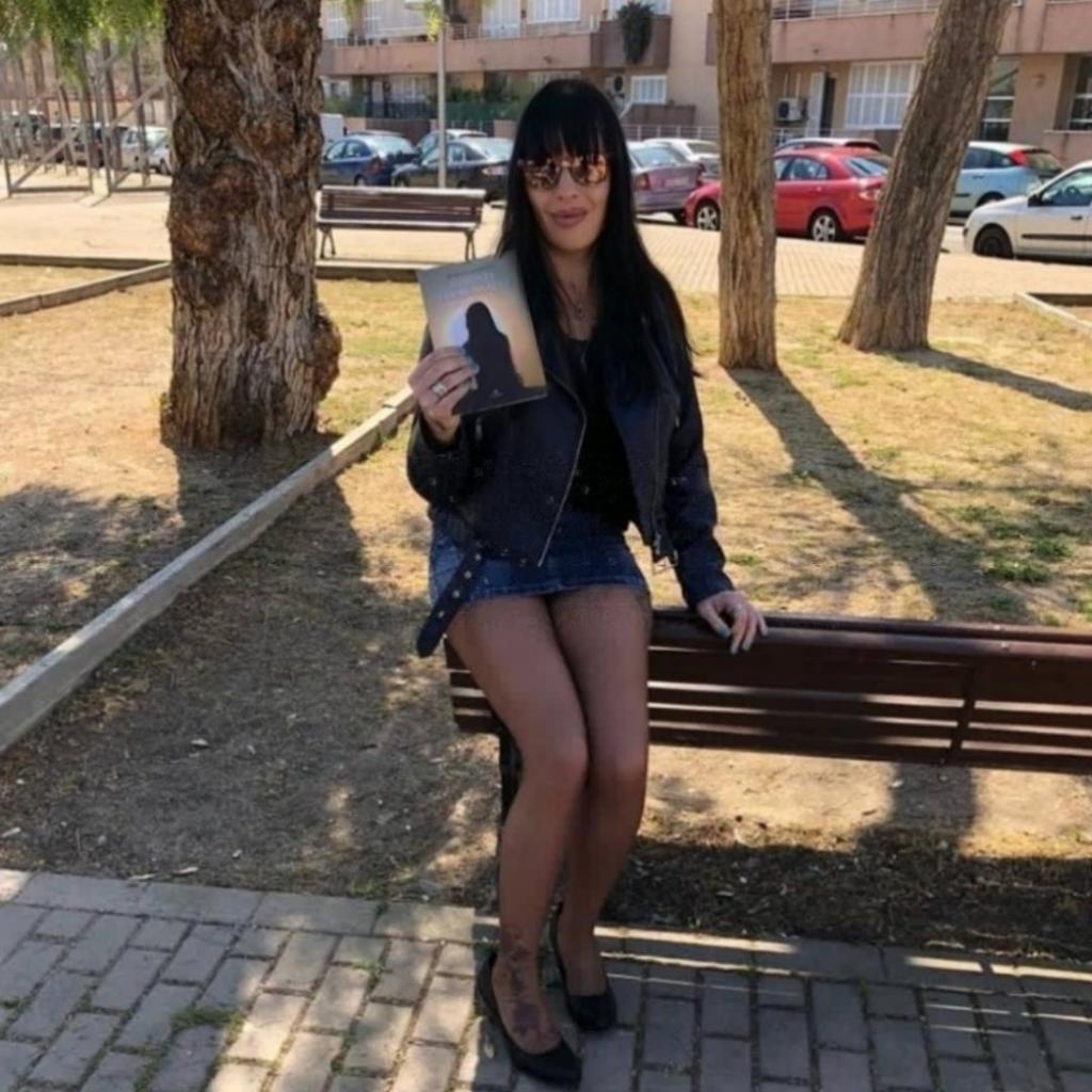 664003509: Transexual en Mallorca