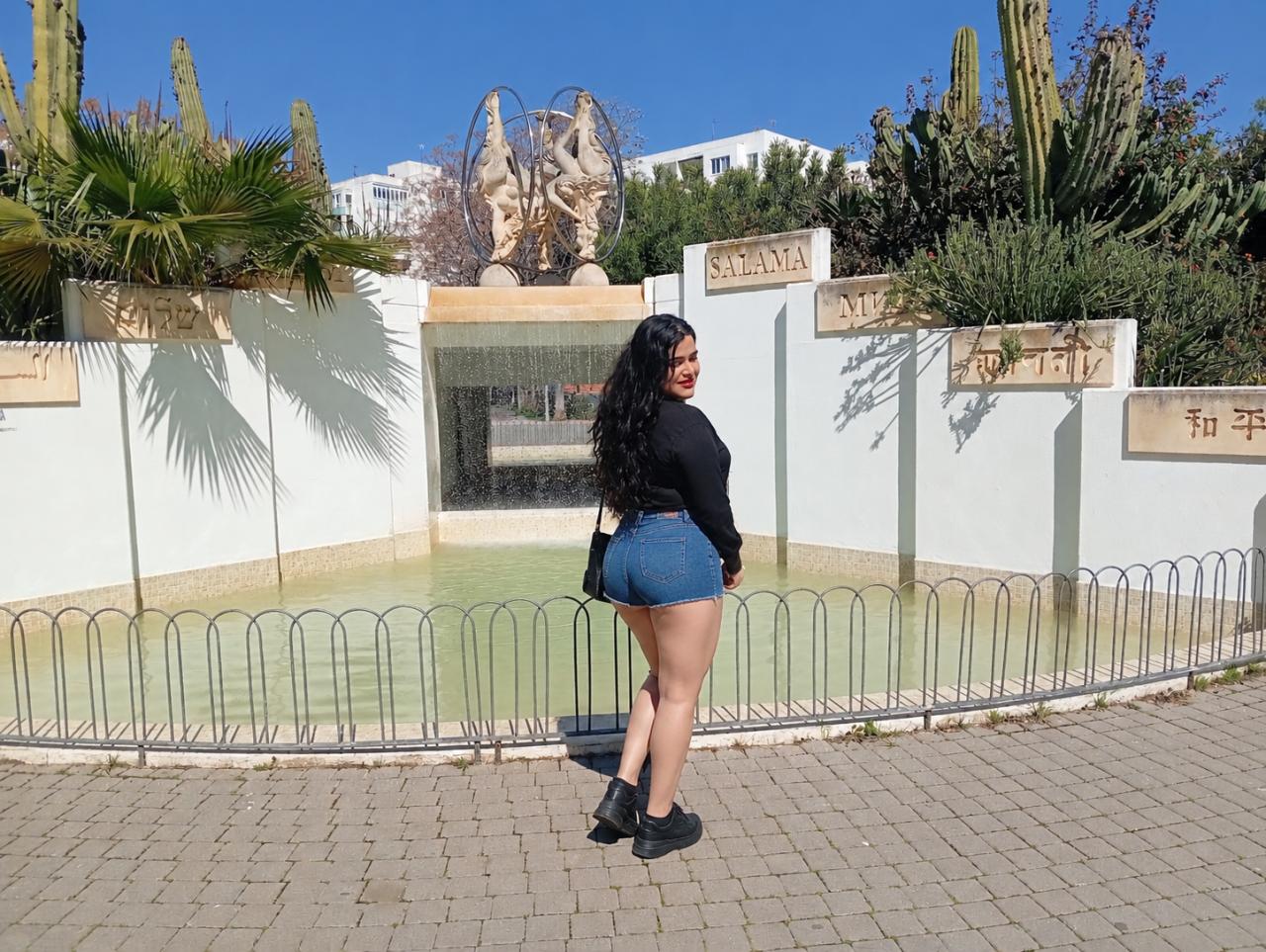 Travesti en Tarragona: 