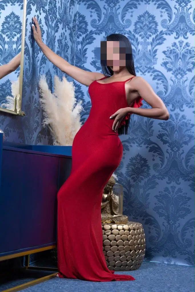 Chica busca chico en Toledo: 