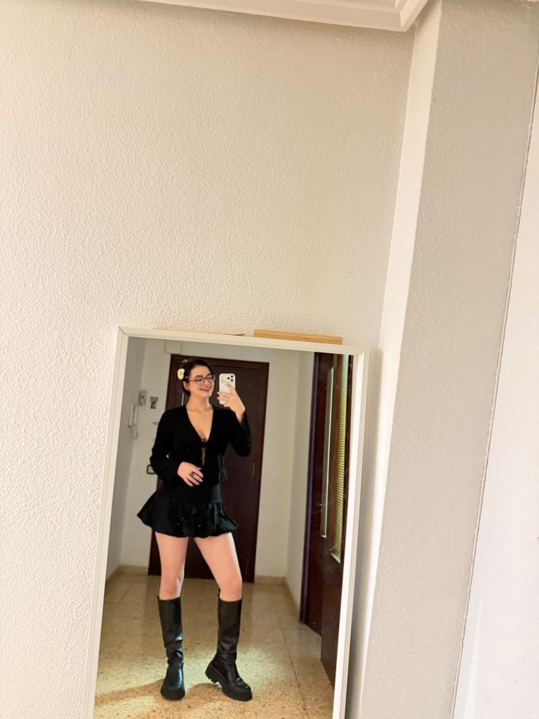 Chica busca chico en Valencia: 