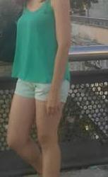 Chica busca chico en Badajoz: 