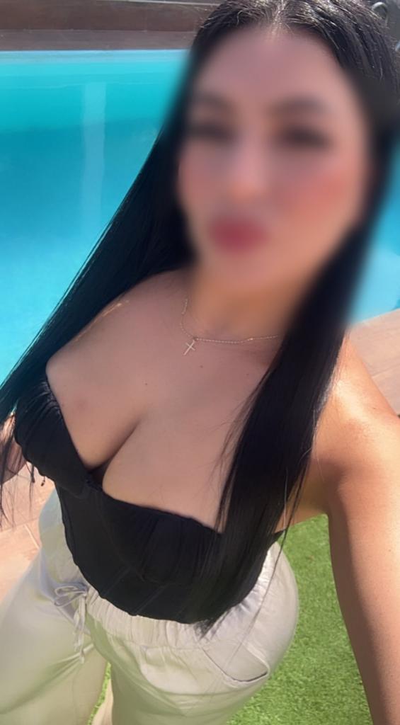 Chica busca chico en Las Palmas: 