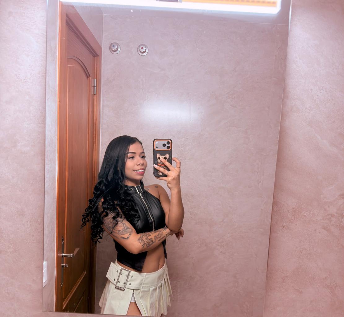Chica busca chico en Las Palmas: 