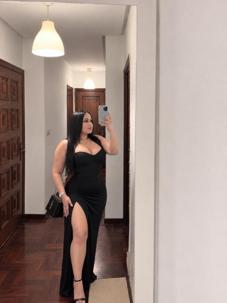 Chica busca chico en Málaga: 