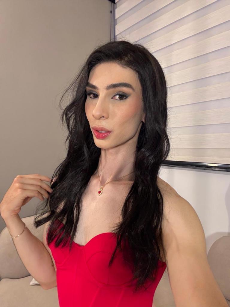 678788816: Transexual en Ciudad Real