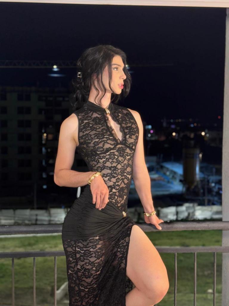 Transexual en Ciudad Real: 