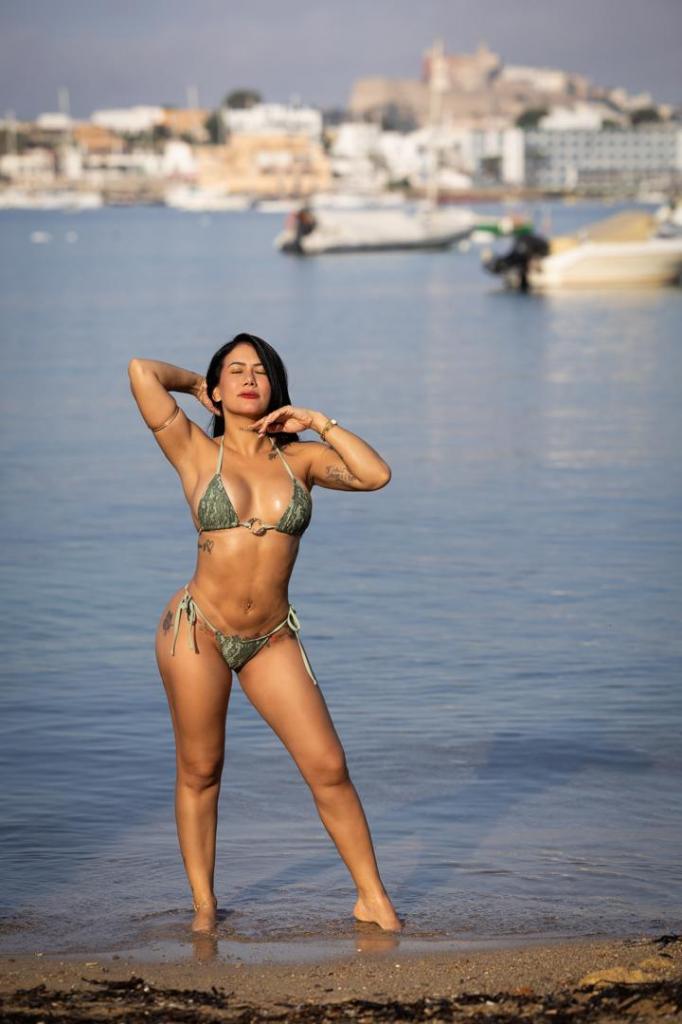 610348962: Chica busca chico en Tenerife