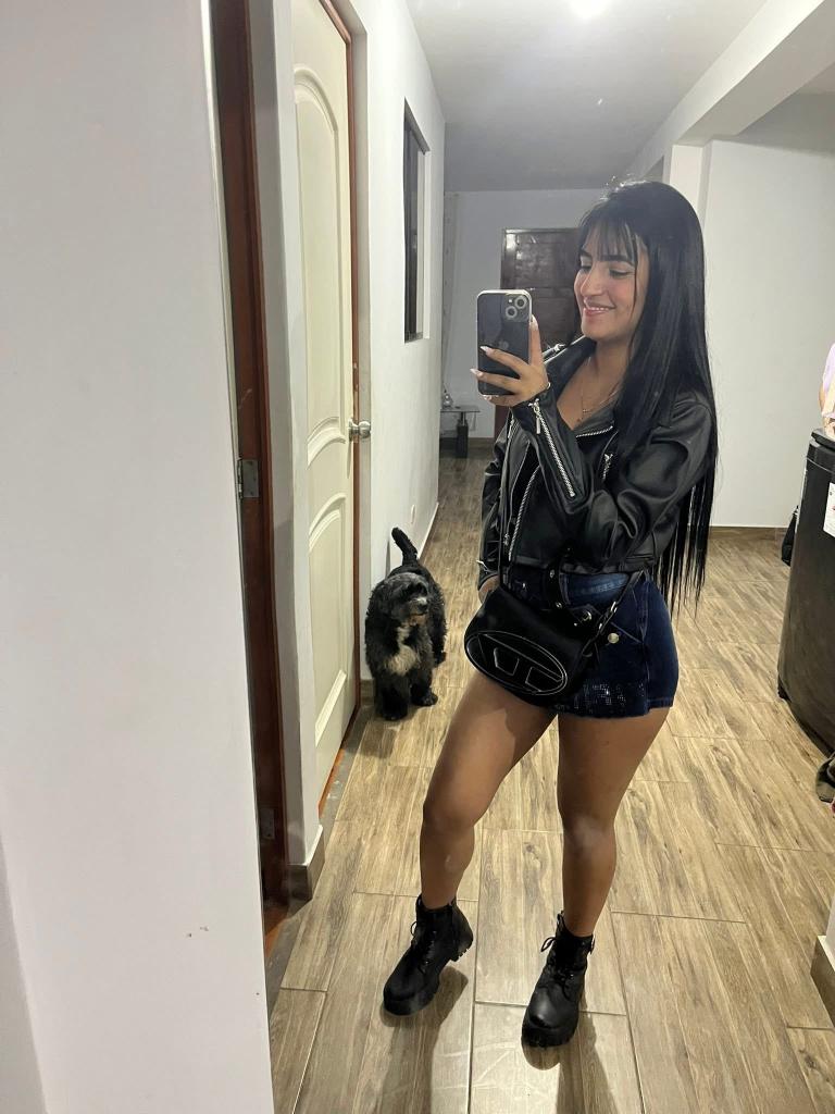 Chica busca chico en Pontevedra: 