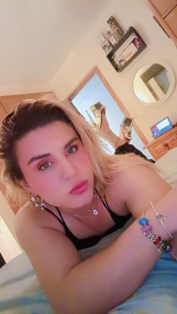 653613619: Travesti en Alicante