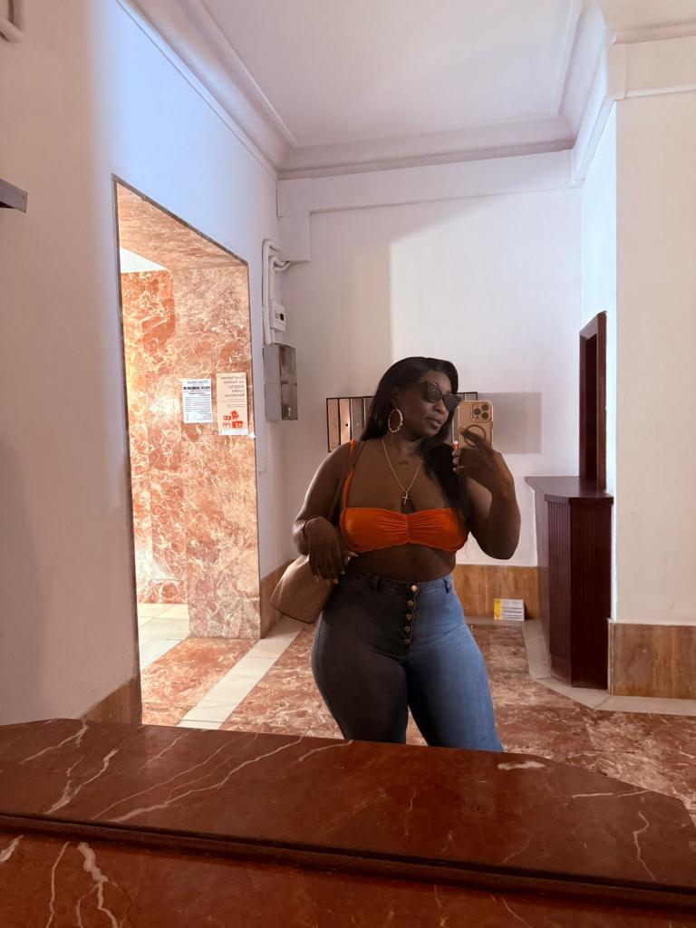 Chica busca chico en Huelva: 