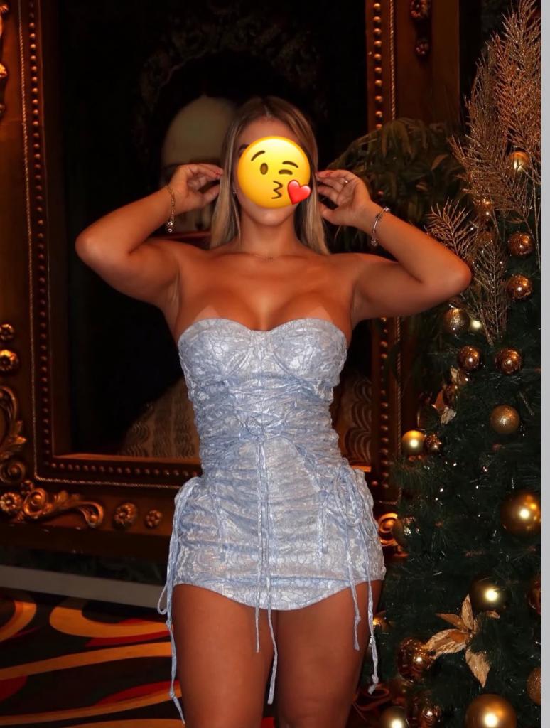 Chica busca chico en Córdoba: 