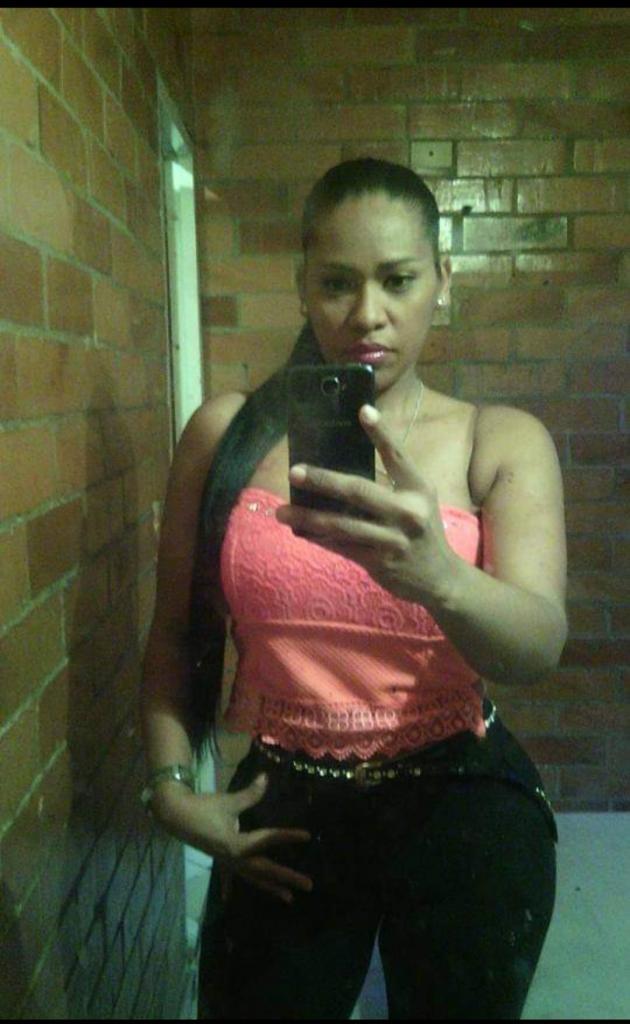 Chica busca chico en Madrid: 