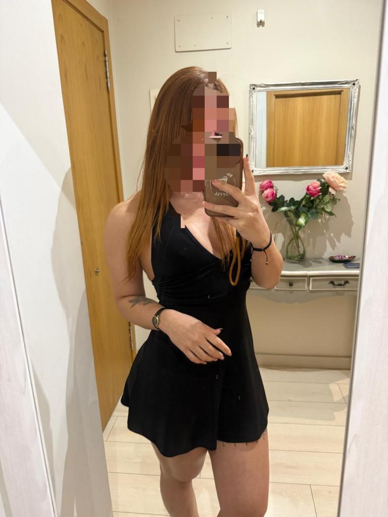 Chica busca chico en León: 