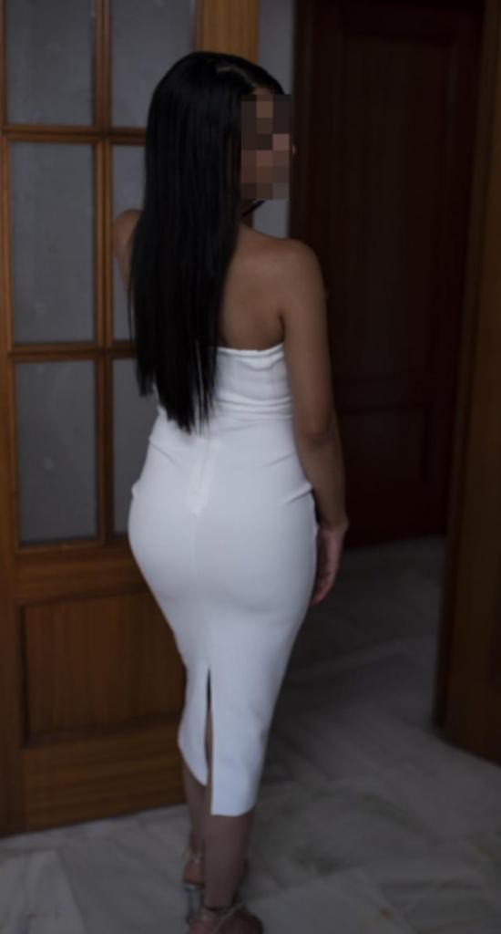 600492095: Chica busca chico en Málaga