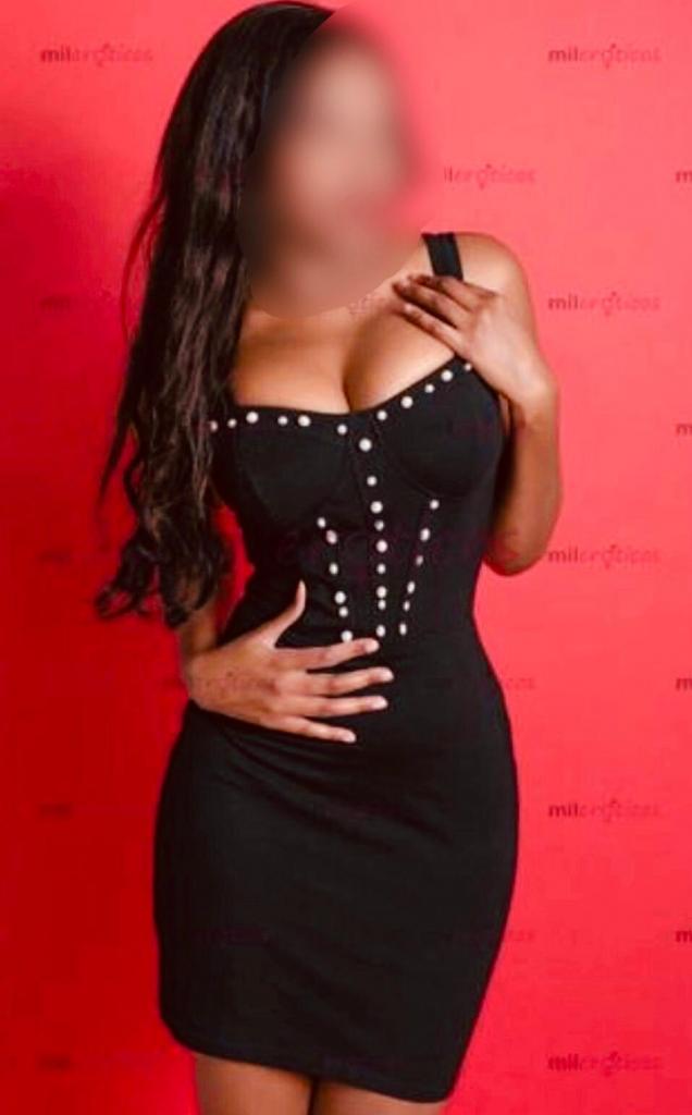 603191945: Chica busca chico en Madrid