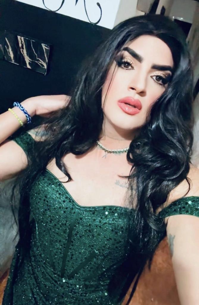 Transexual en Tenerife: 