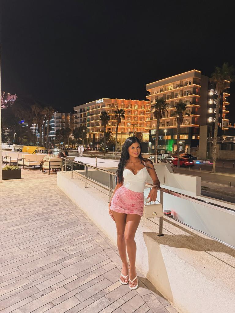 685570801: Chica busca chico en Jaén