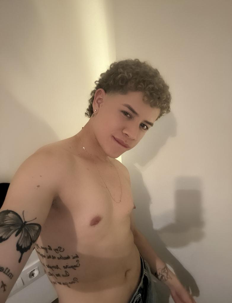 Chico busca chica en Madrid: 