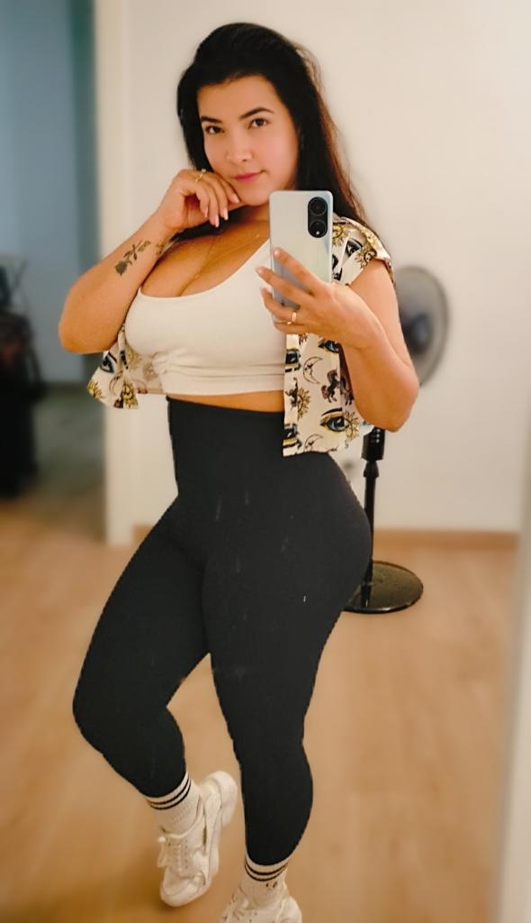 Chica busca chico en Murcia: 