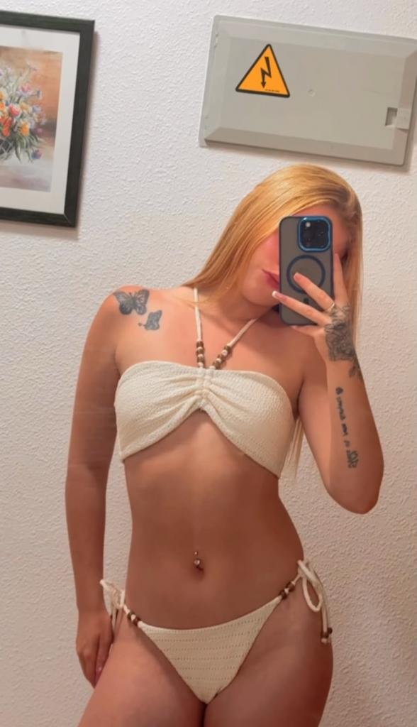Chica busca chico en Cádiz: Chica busca chico