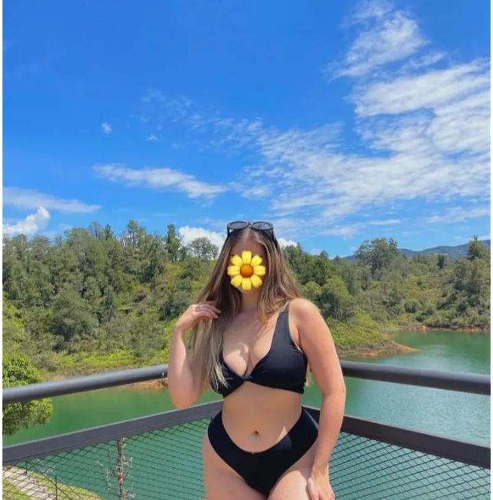Chica busca chico en Murcia: 