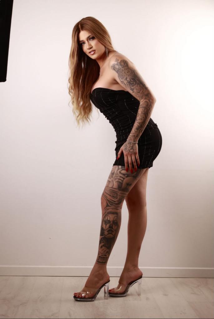 663958779: Travesti en Málaga