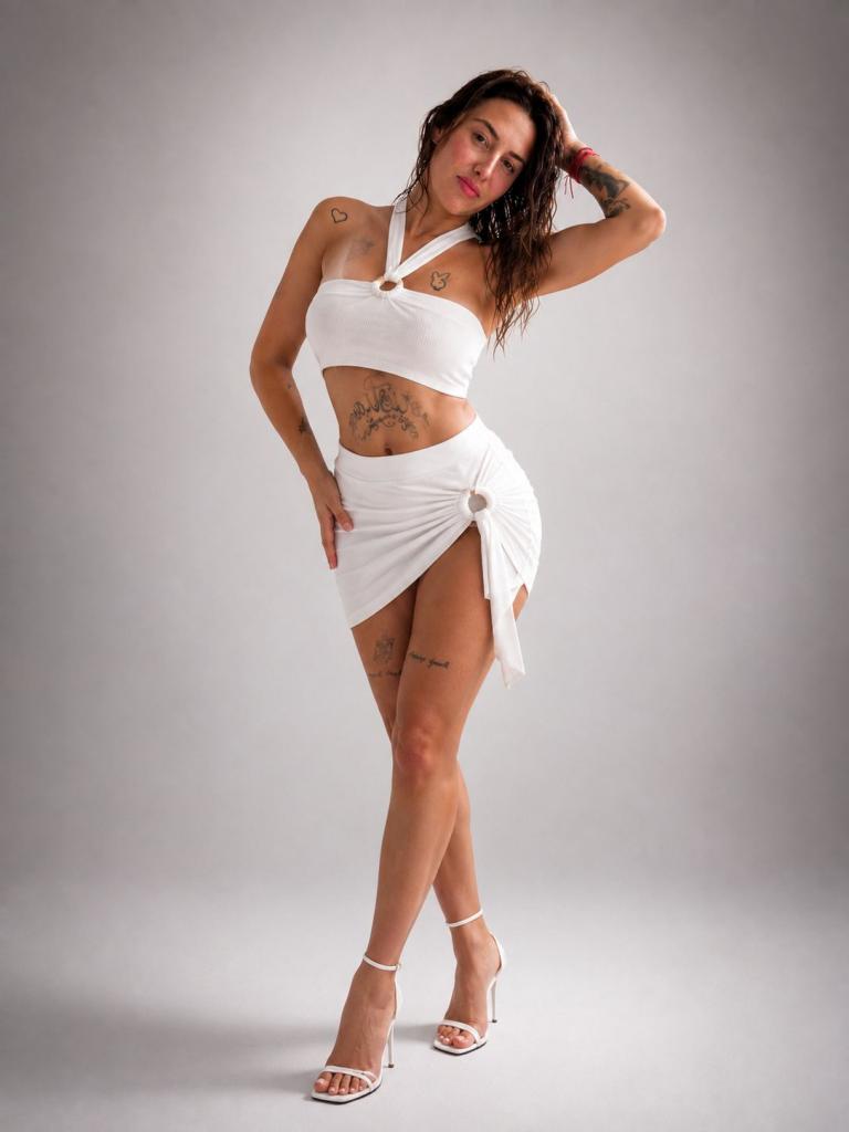 Chica busca chico en Valencia: 