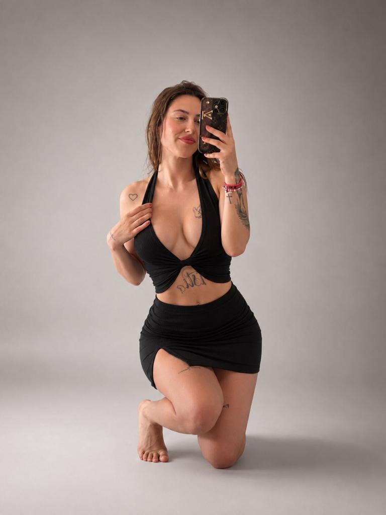 Chica busca chico en Valencia: 