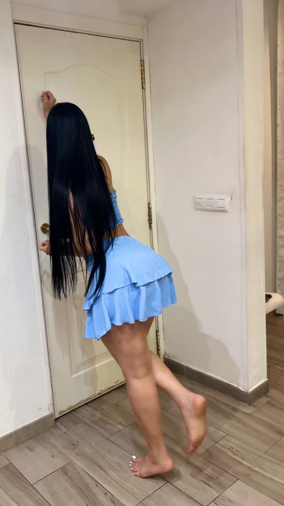 Chica busca chico en Tenerife: 