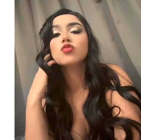 Chica busca chico en León: 